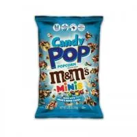 Попкорн Candy Pop M&M's Mini 28гр