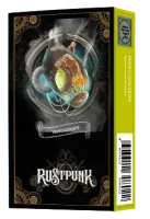 Табак RustPunk 200г - Манго Шардоне М