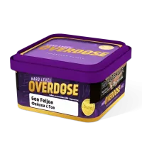 Табак Overdose 200г Goa Feijoa M
