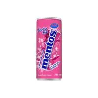 Напиток Mentos 240мл - Fruity Mix M