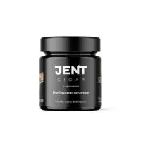 Табак Jent Cigar 100г Имбирное Печенье M