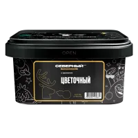 Табак Северный Professional 200г Цветочный М