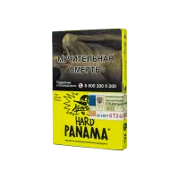 Табак Хулиган Крепкий 25г Panama M