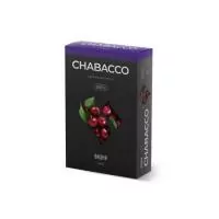 Кальянная смесь Chabacco Medium 50г Cherry M
