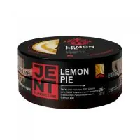 Табак Jent 25гр Classic - Lemon Pie M