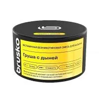 Кальянная смесь Brusko Medium 50г Груша с Дыней M
