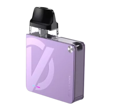Стартовый набор Vaporesso Xros Nano lilac purple