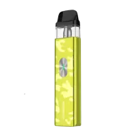 Стартовый набор Vaporesso Xros 4 Mini Camo Yellow