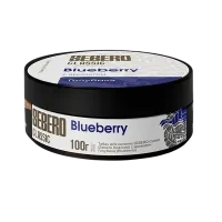 Табак Sebero 100г Blueberry M