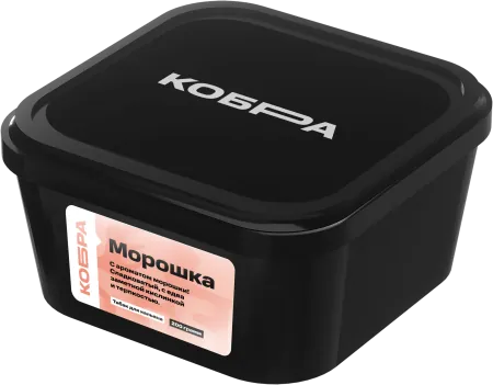 Табак Кобра 200г Морошка М