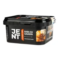 Табак Jent 200гр Classic - Baba Au Savarin M