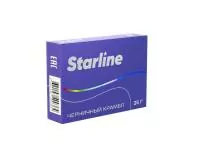 Табак Starline 25г Черничный чизкейк M