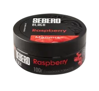 Табак Sebero Black 100г Raspberry M
