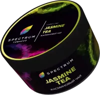 Табак Spectrum Hard Line 200г Jasmine Tea M