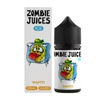 Жидкость Zombie Juices Ice 30мл Манго M
