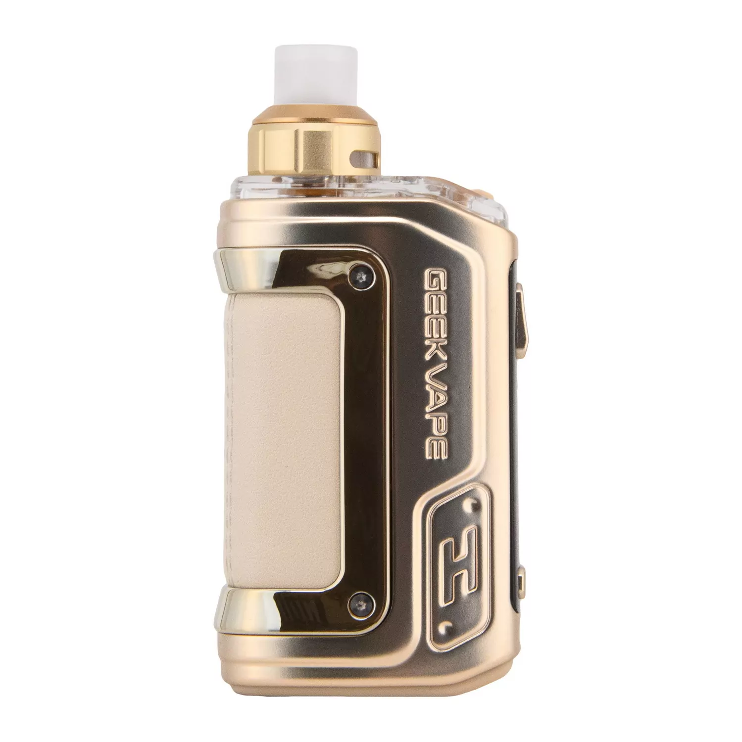 Стартовый набор Geekvape Aegis H45 (Hero 2) crystal gold купить в  Санкт-Петербурге по цене 4590 руб в интернет-магазине S2B