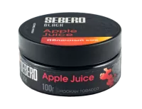 Табак Sebero Black 100г Apple Juice M