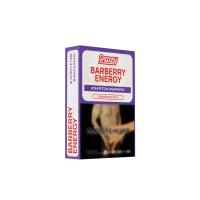 Табак Ready 25г Barberry Energy M
