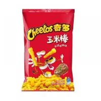 Снеки Cheetos 50г Japanese Steak