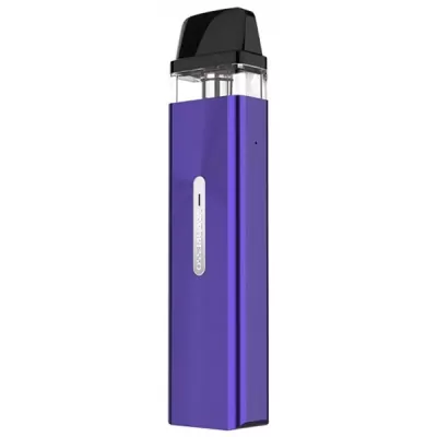 Стартовый набор Vaporesso Xros Mini (violet)