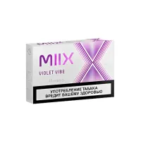 Стики IQOS Mix Violet М