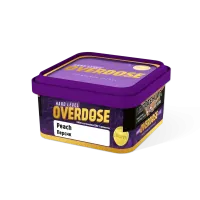 Табак Overdose 200г Peach M