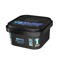 Табак Sapphire Crown 200гр Margarita М