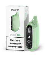 Одноразовая электронная сигарета Plonq Max Pro 10000 - Мята M