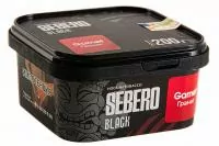 Табак Sebero Black 200г Garnet M