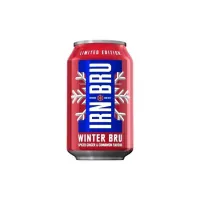 Напиток Irn Bru Winter 330мл М