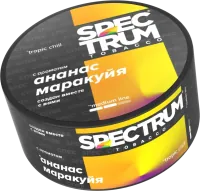 Табак Spectrum Medium Line 25г Ананас Маракуйя M