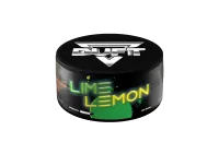 Табак Duft 100г Lime Lemon М