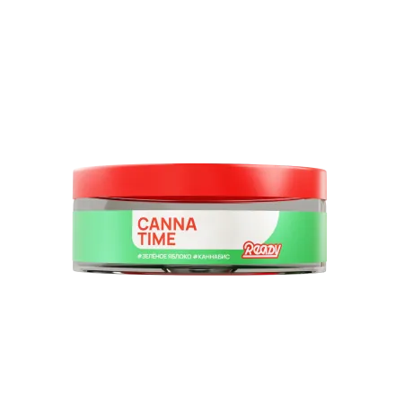 Табак Ready 100г Canna Time M