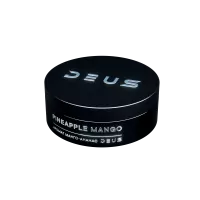 Табак Deus 100г Pineapple Mango M