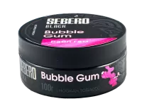 Табак Sebero Black 100г Bubble gum M