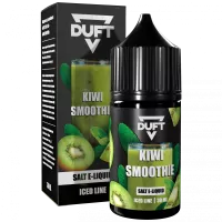 Жидкость Duft Iced 30мл - Kiwi Smoothie M