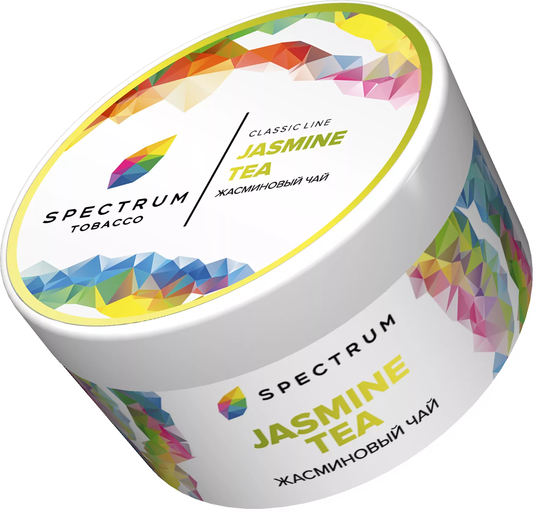 Табак Spectrum 200г Jasmine Tea M ! для кальяна - купить в Санкт-Петербурге