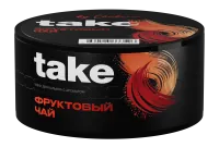 Табак Take 25г Фруктовый чай M