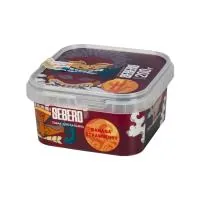 Табак Sebero 200г Banana Strawberry M