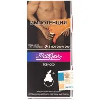 Табак Matt Pear 50г Grozdi M