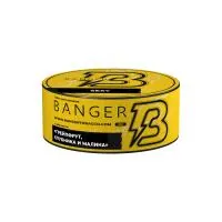 Табак Banger 25г Sexy М