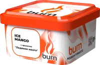 Табак Burn 200г Ice Mango М