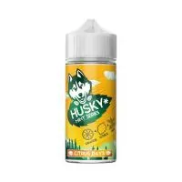 Жидкость Husky Mint Series 100мл Citrus Days 3мг