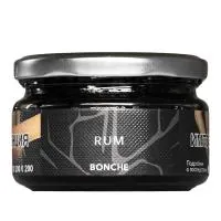 Табак Bonche 120г Rum M