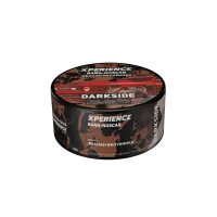 Табак Darkside Xperience 120г Bana-Nascar M