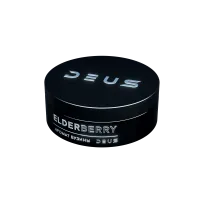 Табак Deus 100г Elderberry M