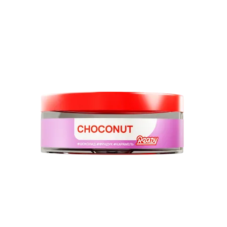 Табак Ready 100г Choconut M