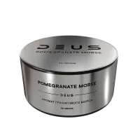 Табак Deus 30г Pomegranate Mors M