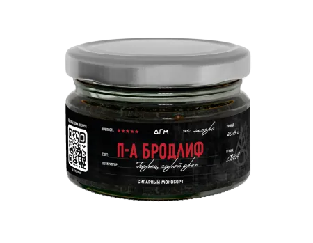 Табак Dogma 20г П-А Бродлиф Лихеро M