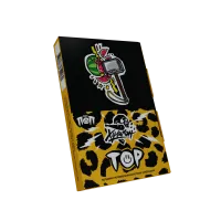 Табак Хулиган ПОП 25г Тор M